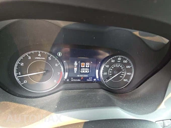 2023 Acura RDX w/Technology Pkg – miniatura 9
