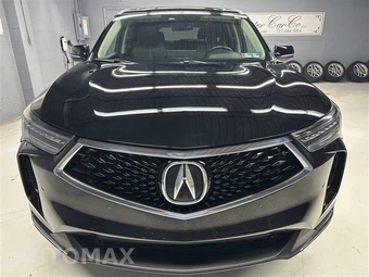 2023 Acura RDX w/Technology Pkg - miniatura 10