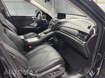 2023 Acura RDX w/Technology Pkg - miniatura 11