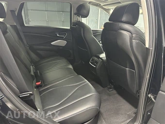 2023 Acura RDX w/Technology Pkg - miniatura 12