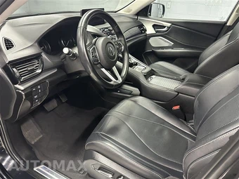 2023 Acura RDX w/Technology Pkg - miniatura 2