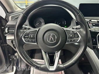 2023 Acura RDX w/Technology Pkg - miniatura 22