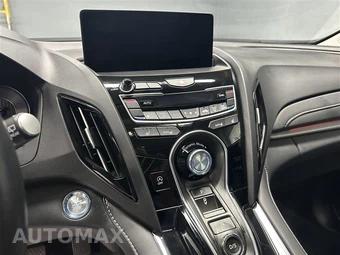 2023 Acura RDX w/Technology Pkg - miniatura 23