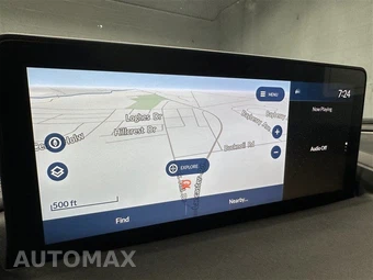 2023 Acura RDX w/Technology Pkg - miniatura 26