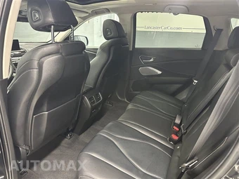 2023 Acura RDX w/Technology Pkg - miniatura 3