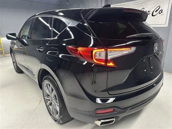 2023 Acura RDX w/Technology Pkg - miniatura 4