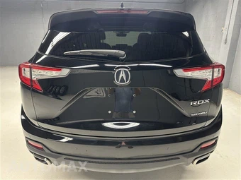 2023 Acura RDX w/Technology Pkg - miniatura 6