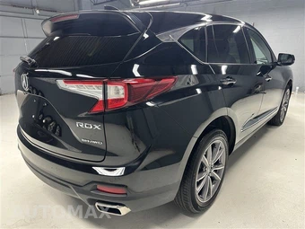 2023 Acura RDX w/Technology Pkg - miniatura 7
