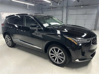 2023 Acura RDX w/Technology Pkg - miniatura 8