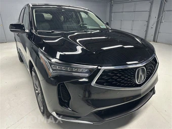 2023 Acura RDX w/Technology Pkg - miniatura 9