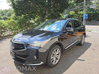 2023 Acura RDX w/Technology Pkg
