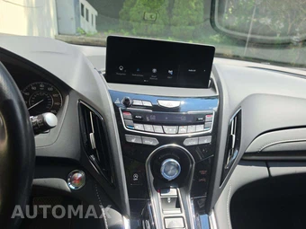 2023 Acura RDX w/Technology Pkg – miniatura 10