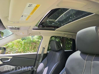 2023 Acura RDX w/Technology Pkg – miniatura 11