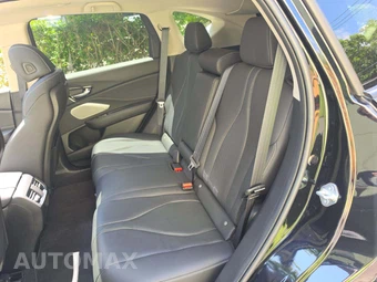 2023 Acura RDX w/Technology Pkg – miniatura 13