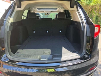2023 Acura RDX w/Technology Pkg – miniatura 14