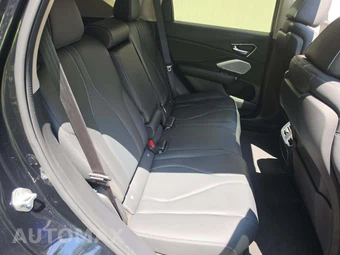 2023 Acura RDX w/Technology Pkg – miniatura 16