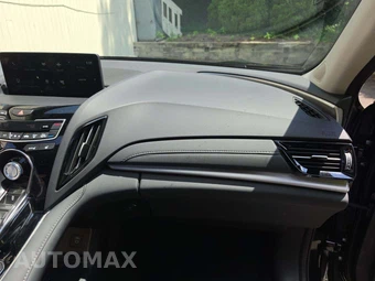 2023 Acura RDX w/Technology Pkg – miniatura 19