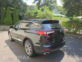 2023 Acura RDX w/Technology Pkg – miniatura 2