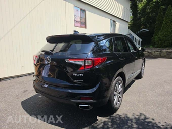2023 Acura RDX w/Technology Pkg – miniatura 3