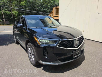 2023 Acura RDX w/Technology Pkg – miniatura 4