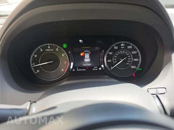 2023 Acura RDX w/Technology Pkg – miniatura 9