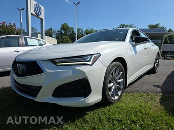 2023 Acura TLX