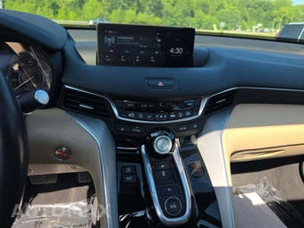 2023 Acura TLX – miniatura 10