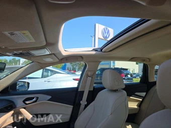 2023 Acura TLX – miniatura 11