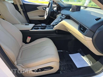 2023 Acura TLX – miniatura 18