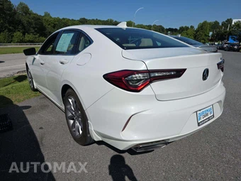 2023 Acura TLX – miniatura 2
