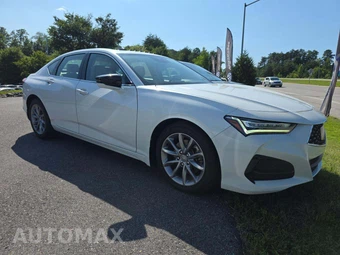 2023 Acura TLX – miniatura 4
