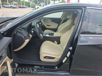 2023 Acura TLX – miniatura 3