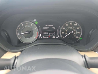 2023 Acura TLX – miniatura 6