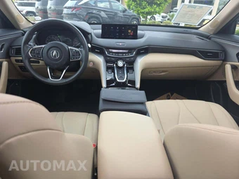 2023 Acura TLX – miniatura 7