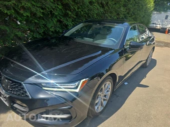 2023 Acura TLX