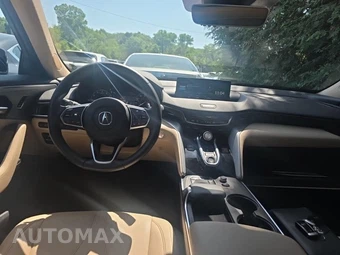 2023 Acura TLX – miniatura 14