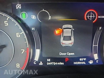 2023 Acura TLX – miniatura 15