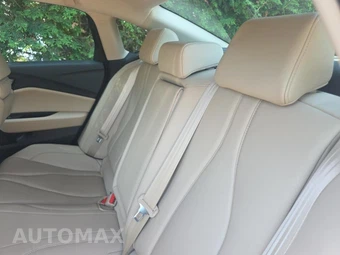 2023 Acura TLX – miniatura 16