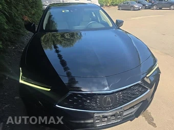 2023 Acura TLX – miniatura 2