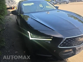 2023 Acura TLX – miniatura 3