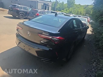 2023 Acura TLX – miniatura 4