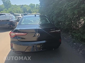 2023 Acura TLX – miniatura 5