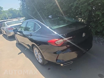 2023 Acura TLX – miniatura 6