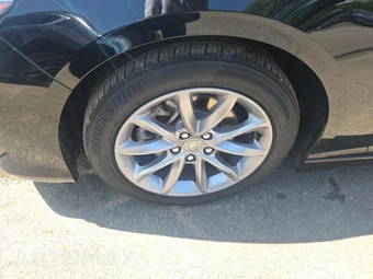 2023 Acura TLX – miniatura 8