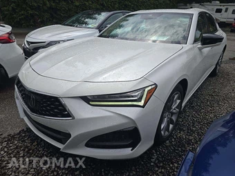 2023 Acura TLX