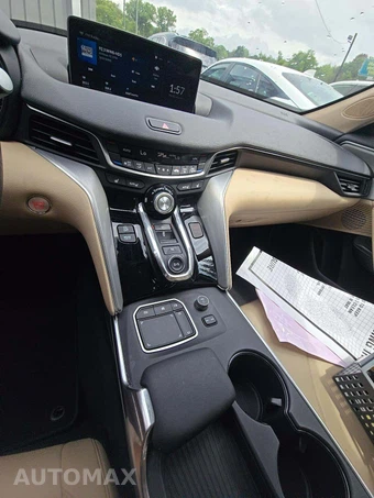 2023 Acura TLX - miniatura 10