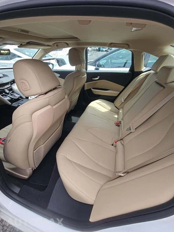 2023 Acura TLX - miniatura 13