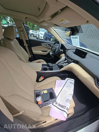 2023 Acura TLX - miniatura 18