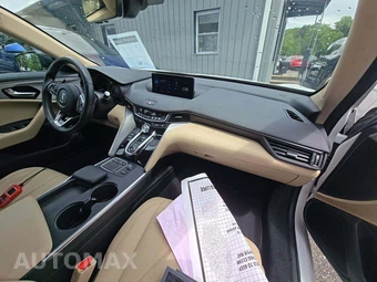 2023 Acura TLX - miniatura 19