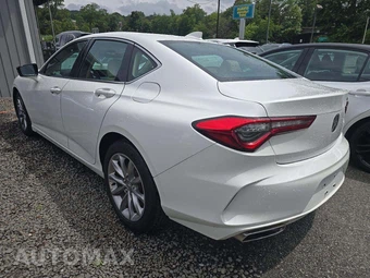 2023 Acura TLX - miniatura 2
